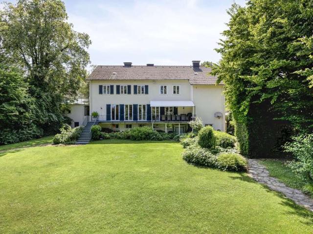 Haus kaufen in Bonn, Alt-Godesberg