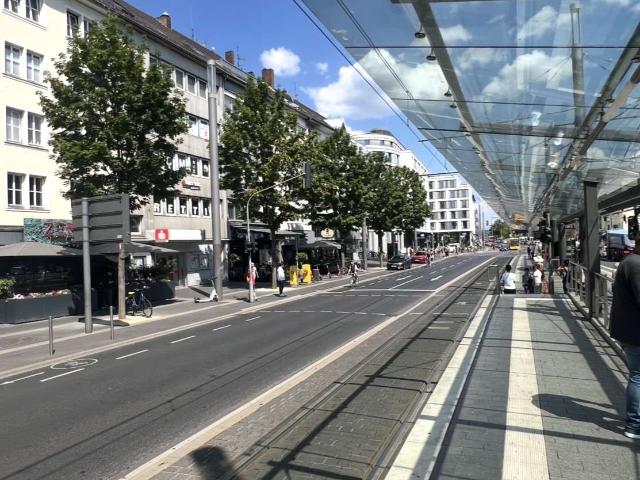 Haus kaufen in Bonn-Zentrum, Bonn