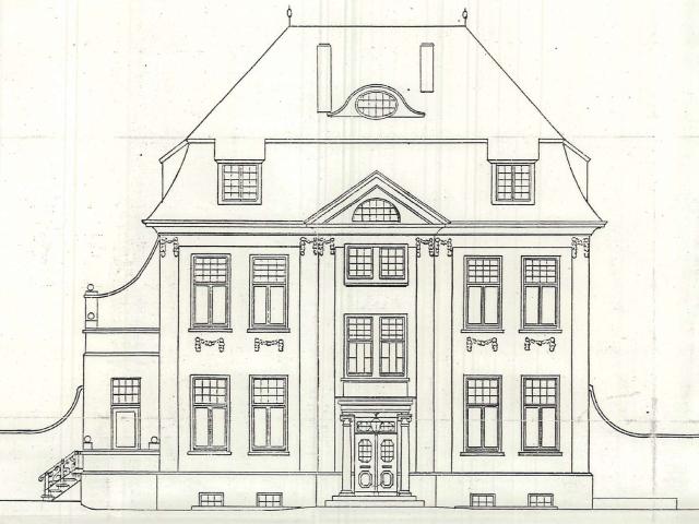 Haus kaufen in Poppelsdorf, Bonn