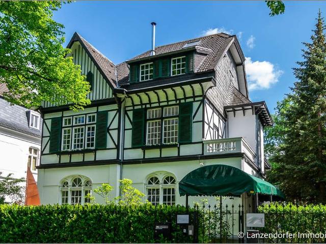 Haus kaufen in Bad Godesberg, Bonn