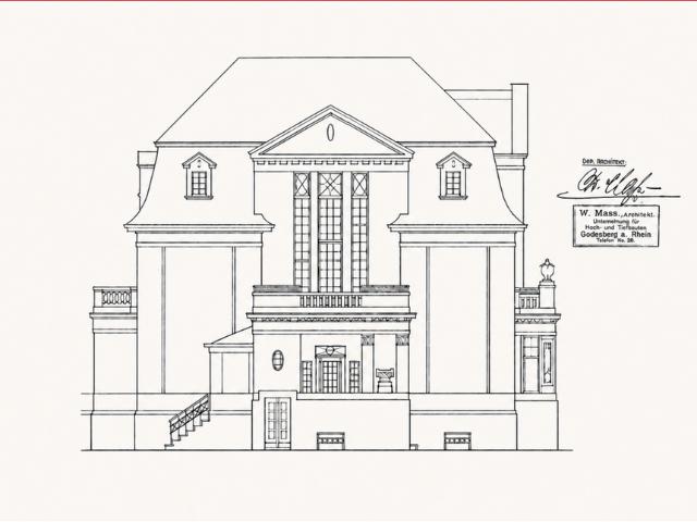 Haus kaufen in Gronau, Bonn