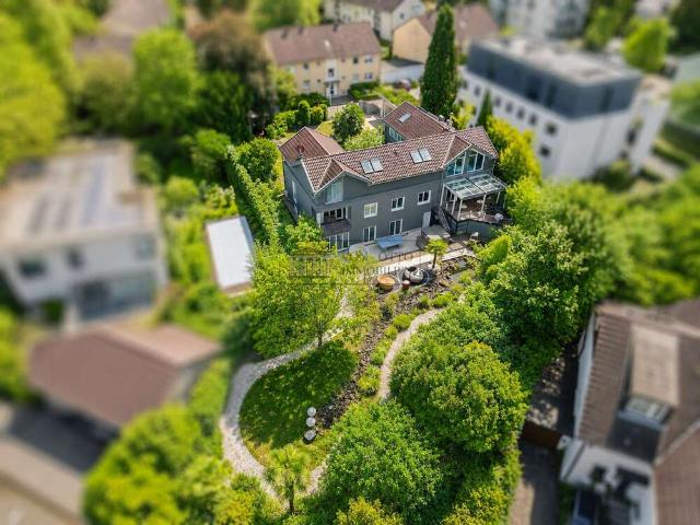 Haus kaufen in Bonn-Beuel, Bonn