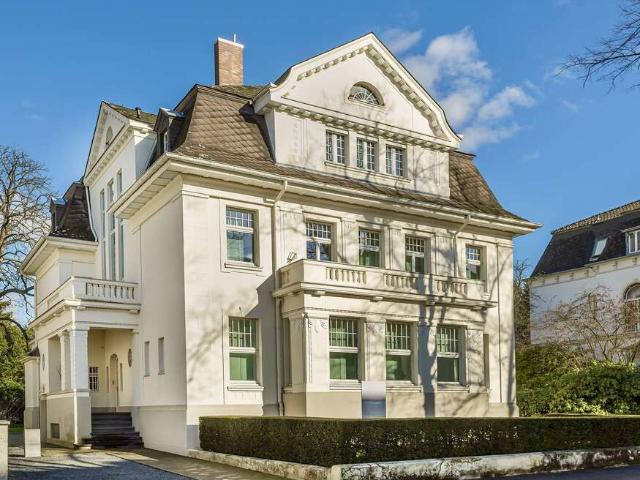 Haus kaufen in Bad Godesberg, Bonn