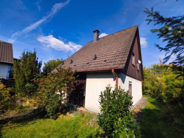 Haus kaufen in Bonn-Beuel, Bonn