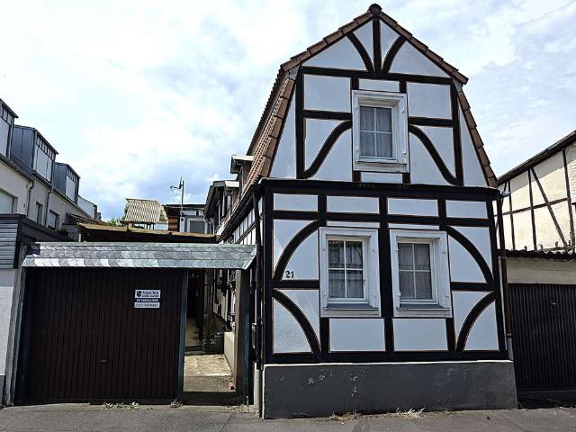 Haus kaufen in Bad Godesberg, Bonn