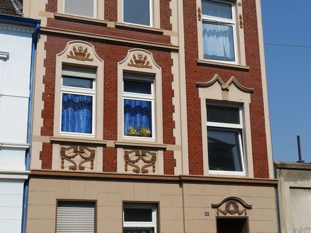 Haus kaufen in Holzlar, Bonn