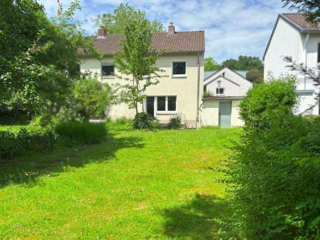 Haus kaufen in Brüser Berg, Bonn