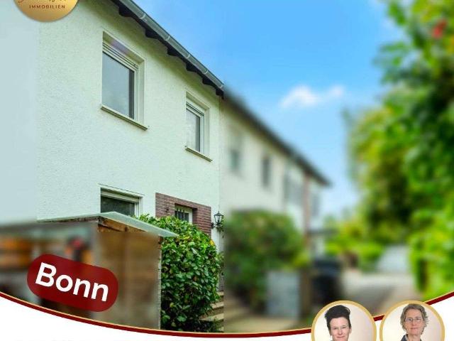 Haus kaufen in Dransdorf, Bonn