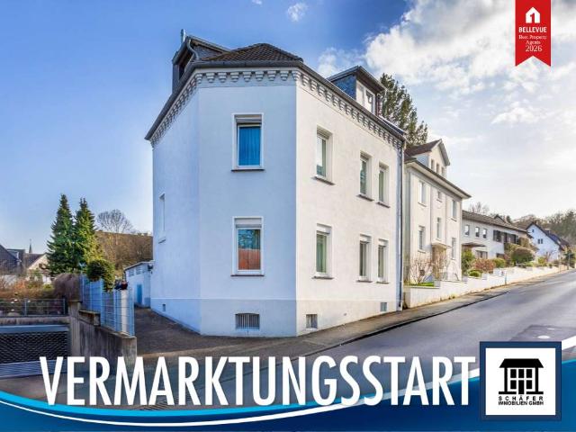 Haus kaufen in Bad Godesberg, Bonn