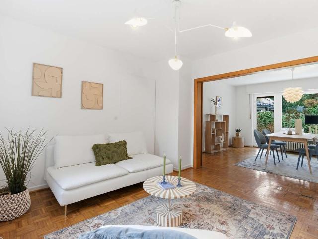 Haus kaufen in Bad Godesberg, Bonn