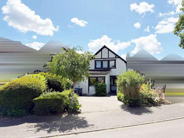 Haus kaufen in Auerberg, Bonn