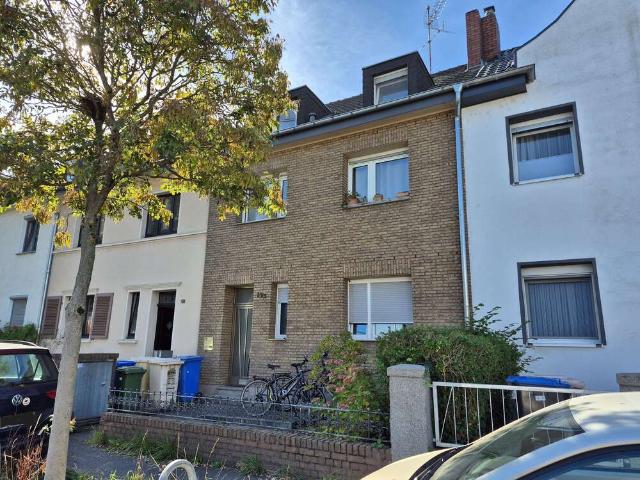 Haus kaufen in Auerberg, Bonn