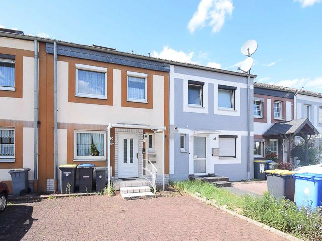 Haus kaufen in Tannenbusch, Bonn