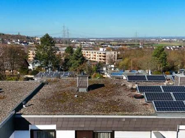 Haus kaufen in Brüser Berg, Bonn