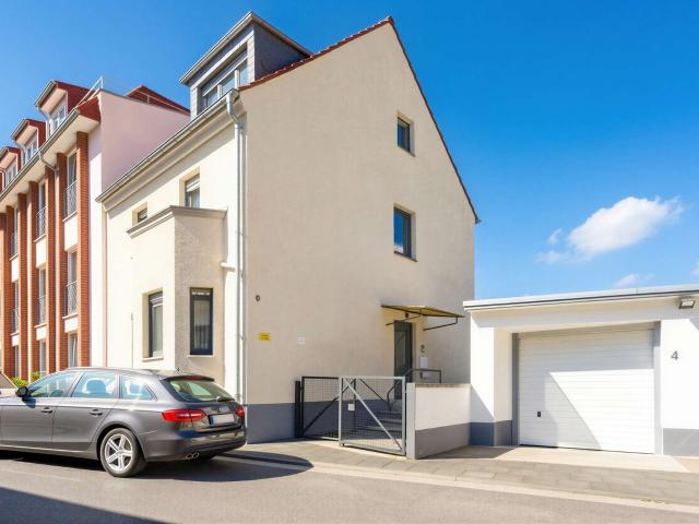 Haus kaufen in Brüser Berg, Bonn