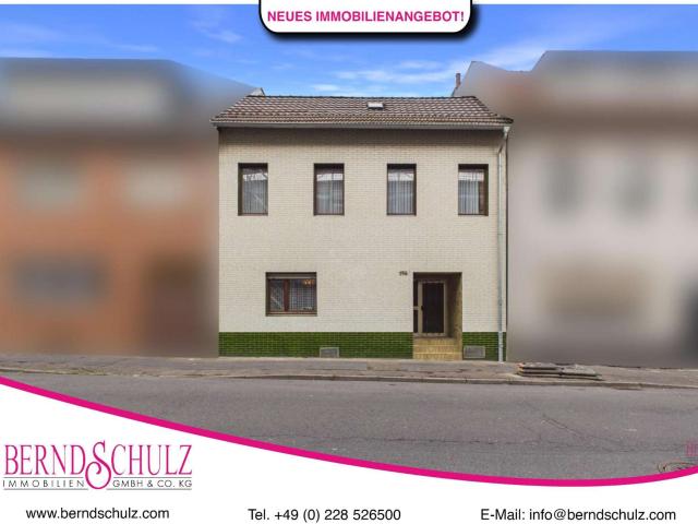 Haus kaufen in Bad Godesberg, Bonn