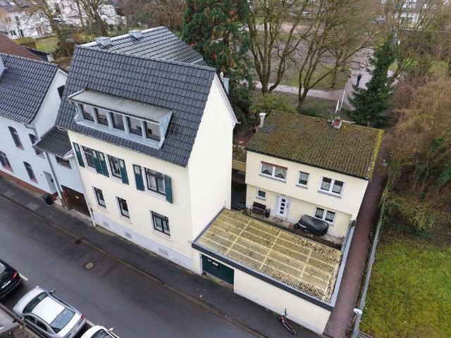 Haus kaufen in Bad Godesberg, Bonn