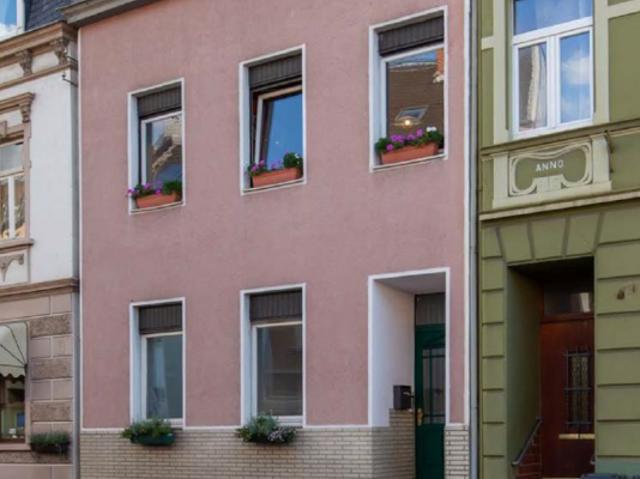 Haus kaufen in Bad Godesberg, Bonn