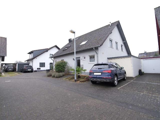 Haus kaufen in Bonn-Beuel, Bonn