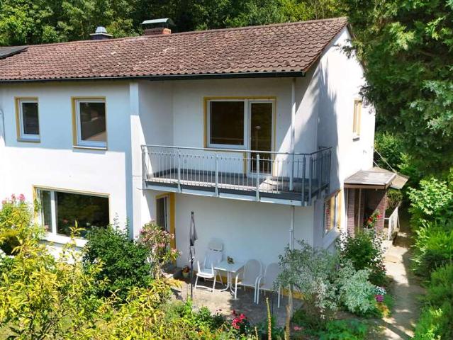 Haus kaufen in Bad Godesberg, Bonn
