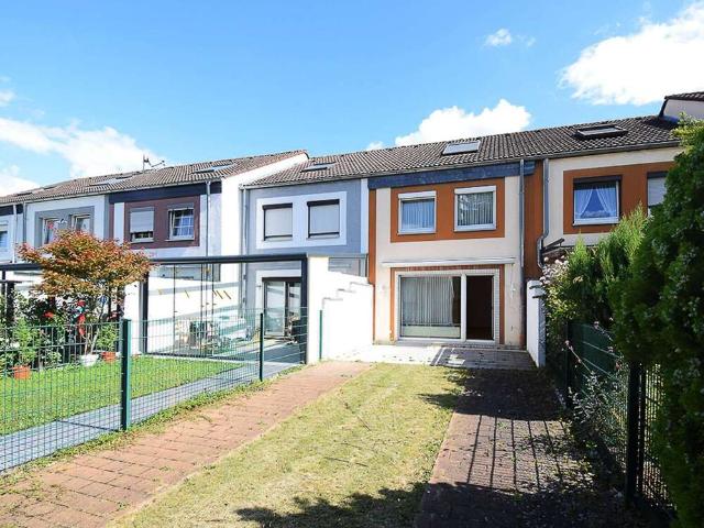 Haus kaufen in Tannenbusch, Bonn