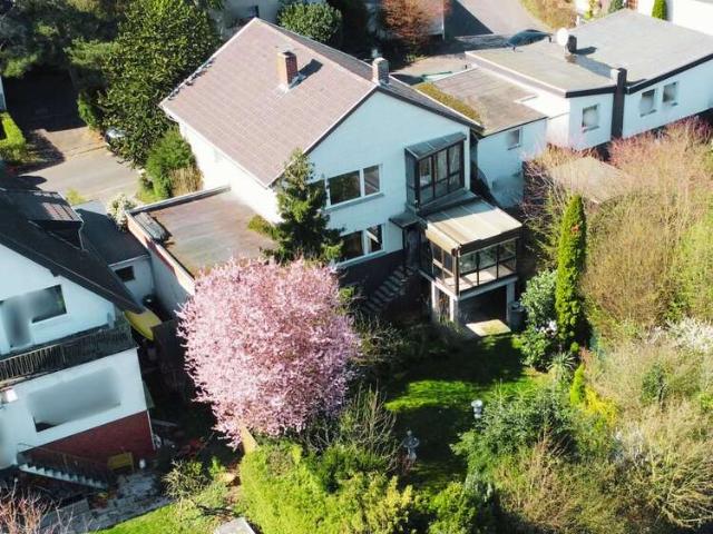 Haus kaufen in Brüser Berg, Bonn