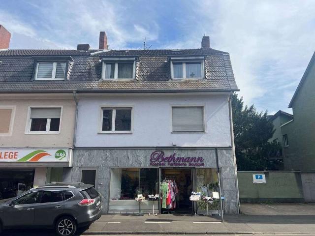 Haus kaufen in Mehlem, Bonn