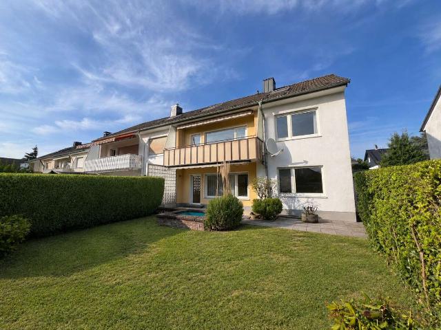 Haus kaufen in Auerberg, Bonn