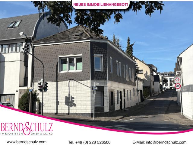 Haus kaufen in Brüser Berg, Bonn