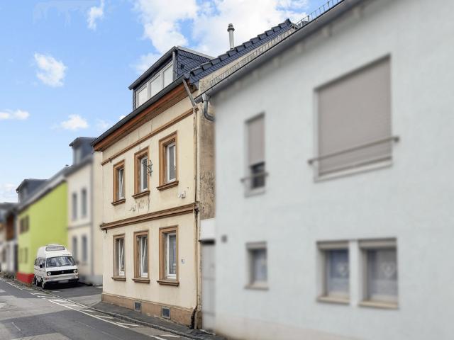 Haus kaufen in Lannesdorf, Bonn