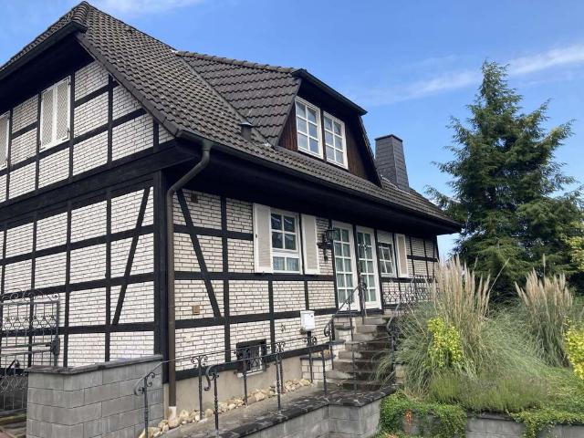 Haus kaufen in Brüser Berg, Bonn