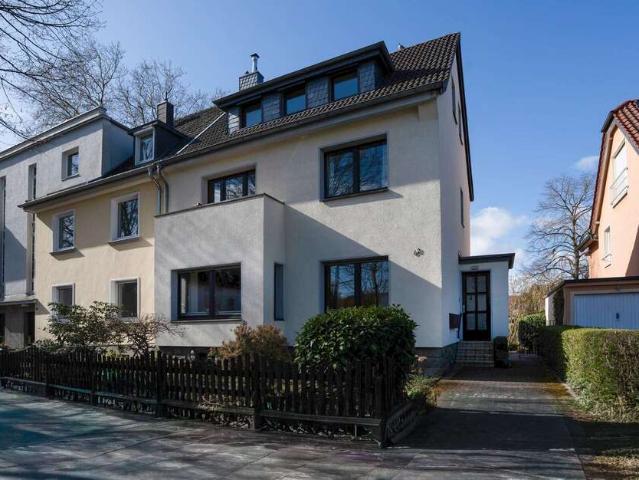 Haus kaufen in Bonn-Beuel, Bonn