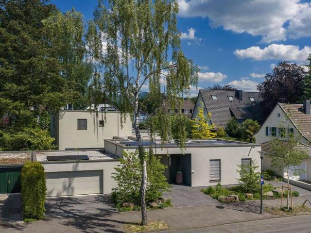 Haus kaufen in Bad Godesberg, Bonn