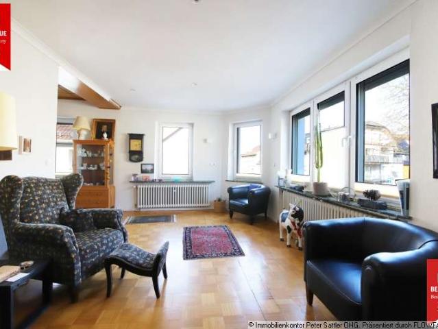 Haus kaufen in Brüser Berg, Bonn