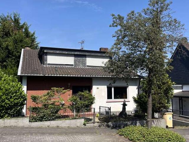 Haus kaufen in Bad Godesberg, Bonn
