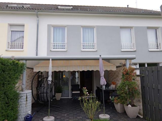 Haus kaufen in Brüser Berg, Bonn