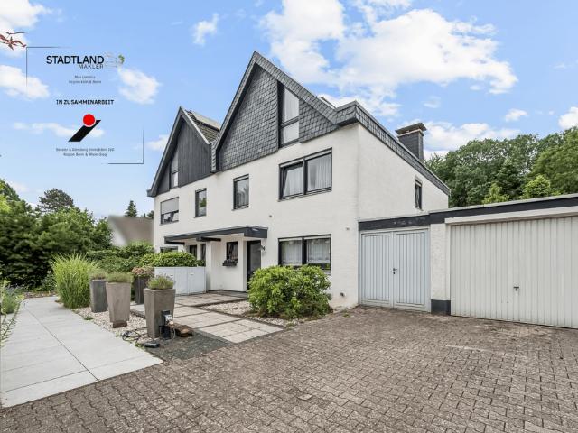 Haus kaufen in Bonn-Beuel, Bonn