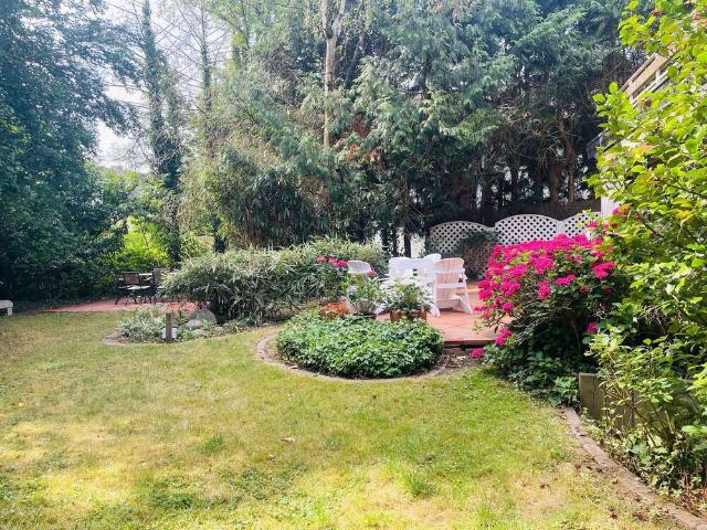 Haus kaufen in Brüser Berg, Bonn