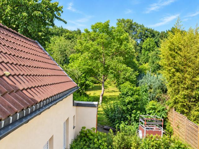 Haus kaufen in Küdinghoven, Bonn