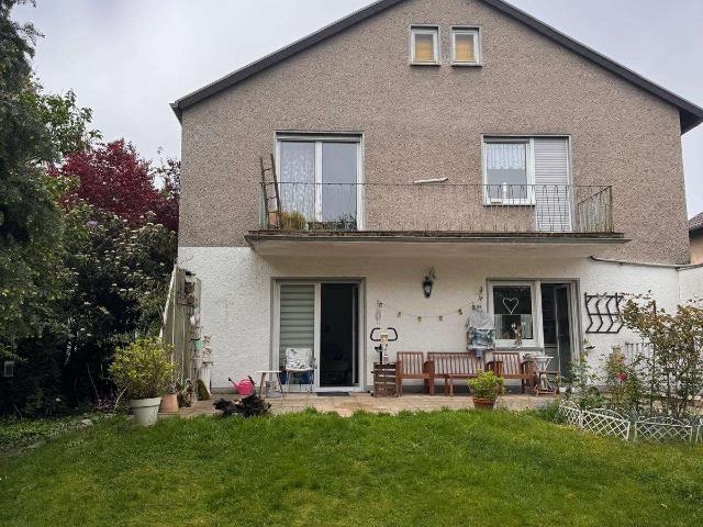 Haus kaufen in Dransdorf, Bonn