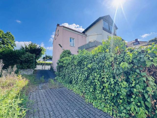 Haus kaufen in Bonn-Beuel, Bonn