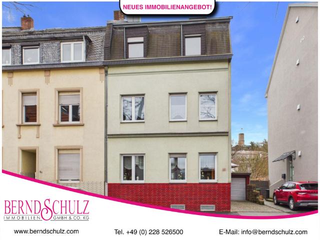 Haus kaufen in Bad Godesberg, Bonn