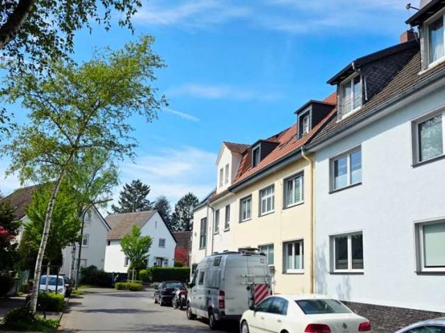 Haus kaufen in Bad Godesberg, Bonn