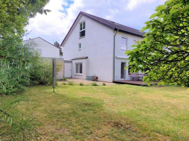 Haus kaufen in Brüser Berg, Bonn