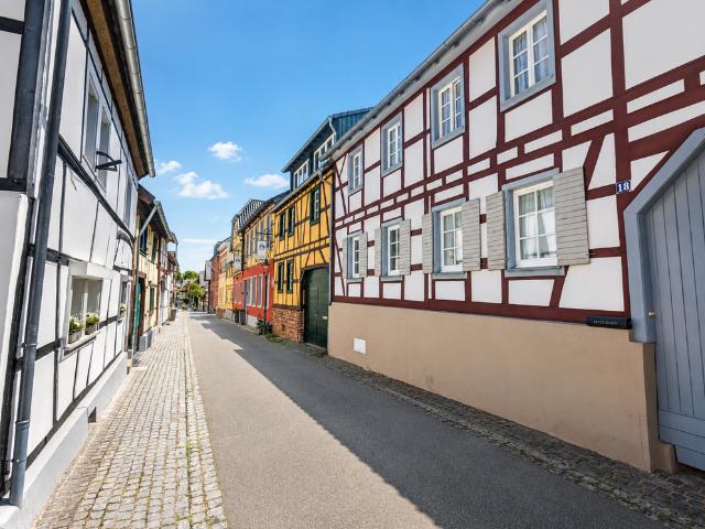 Haus kaufen in Bad Godesberg, Bonn
