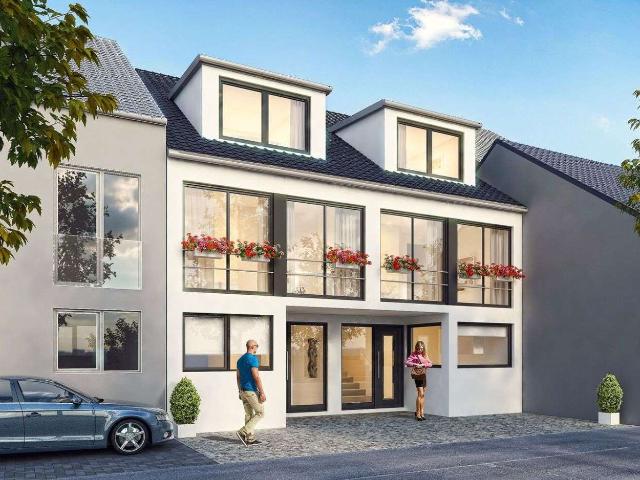 Haus kaufen in Brüser Berg, Bonn