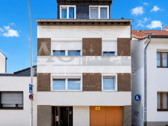 Haus kaufen in Dottendorf, Bonn