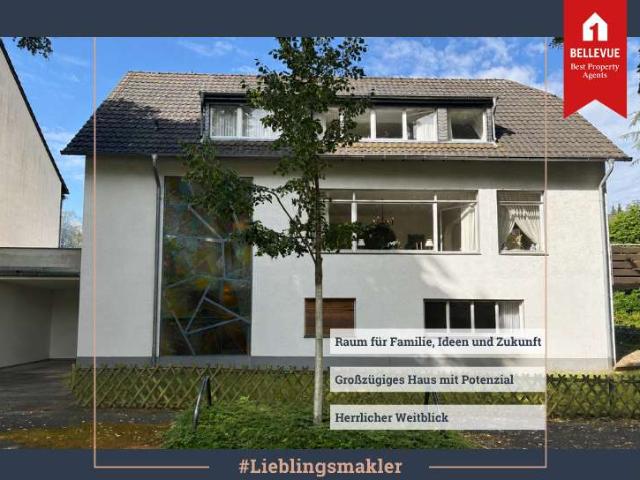 Haus kaufen in Bad Godesberg, Bonn