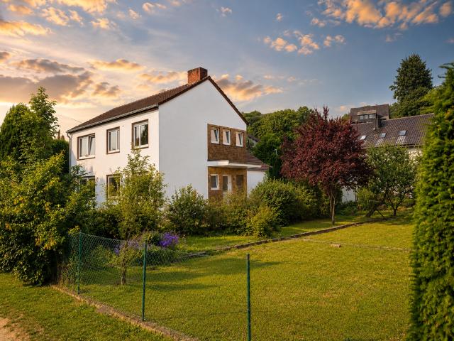 Haus kaufen in Bad Godesberg, Bonn
