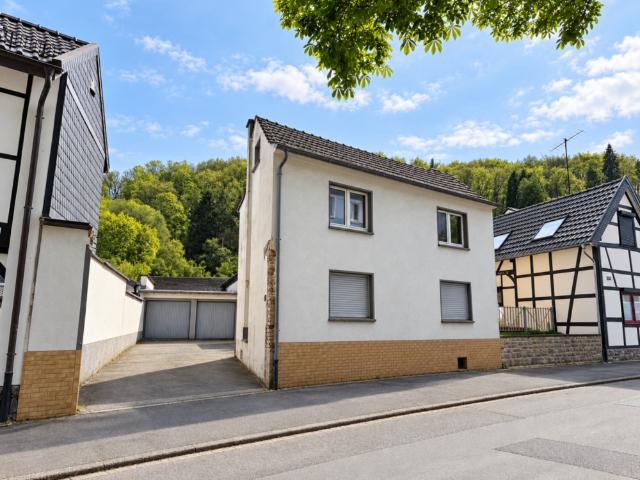 Haus kaufen in Friesdorf, Bonn